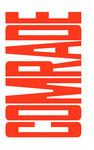 Comrade: An Essay on Political Belonging cover