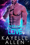 Cover of Surrender Love