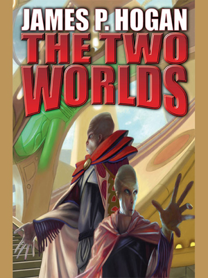 The Two Worlds cover image.