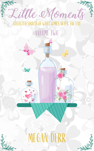 Little Moments: Volume Two cover