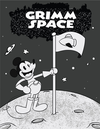 Grimm Space cover