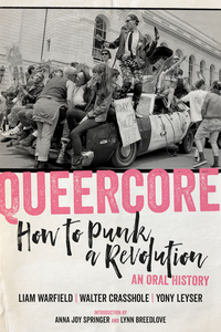 Queercore cover