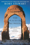 Cover of The Places In Between