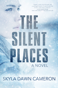 The Silent Places cover