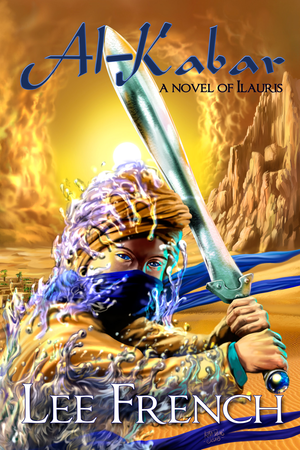 Al-Kabar cover image.