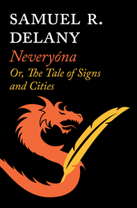 Neveryóna cover