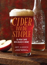 Cider Made Simple cover