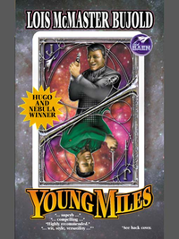 Young Miles cover