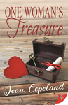 One Woman’s Treasure cover