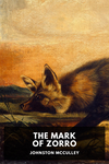 Cover of The Mark of Zorro