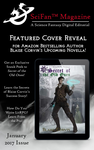 SciFan Magazine January 2017 cover