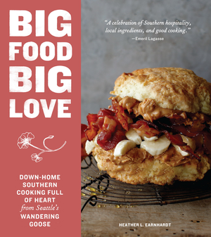 Big Food Big Love cover image.