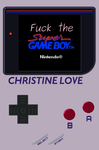 Cover of Fuck the Super Game Boy