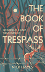 Cover of The Book of Trespass