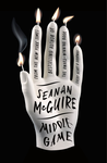 Middlegame cover