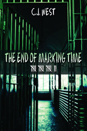 The End of Marking Time cover image.