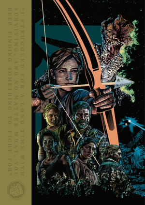 Look For The Light - Sampler cover image.