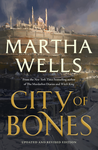 City of Bones cover