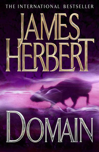 Domain cover