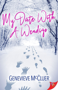 My Date with a Wendigo cover