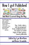 How I Got Published cover
