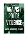 Against Police Violence cover