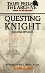 Questing Knight cover