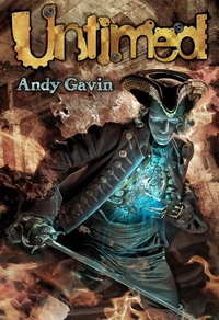 Untimed cover