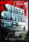 Cover of Writers on Writing Volume 1