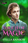 Touch of Magic cover