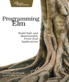 Cover of Programming Elm