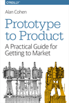 Cover of Prototype to Product