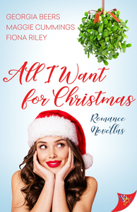 All I Want for Christmas cover