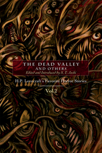 The Dead Valley and Others cover