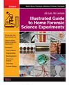 Diy Science: Illustrated Guide to Home Forensic Science Experiments: All Lab, No Lecture cover