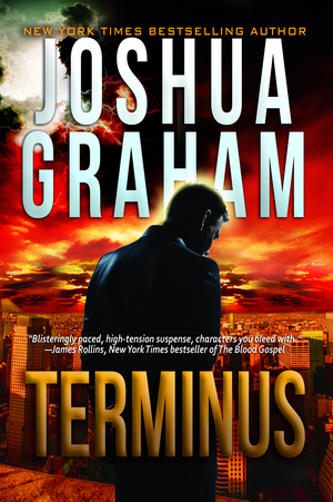 TERMINUS cover image.