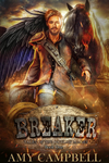 Cover of Breaker