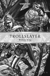 Cover of Trollslayer