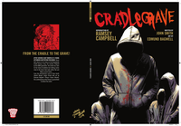 Cradlegrave cover