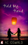 Hold My Hand cover