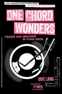 One Chord Wonders cover