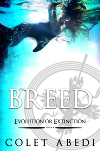 Breed cover