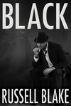 BLACK cover