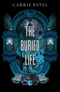 The Buried Life cover