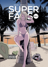 Cover of Super Fans Only #2