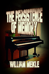 The Persistence Of Memory cover