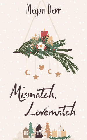Mismatch, Lovematch cover image.