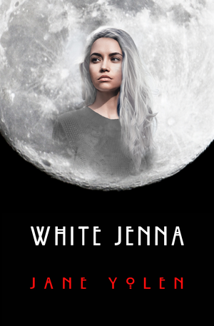 White Jenna cover image.