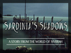 Sardinia's Shadows cover