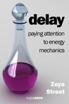 Cover of Delay: Paying Attention to Energy Mechanics